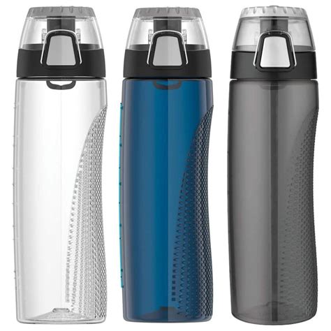 thermos water bottle